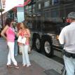 CMA Global Artist Party, Day 1
