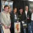 Takes a lot of people to make a #1 record